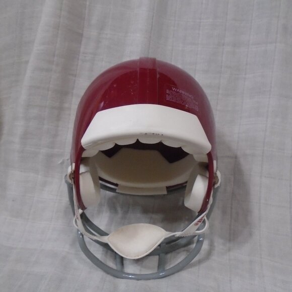 University Southern California USC Trojans NCAA Riddell Mini Football Helmet - Picture 4 of 6